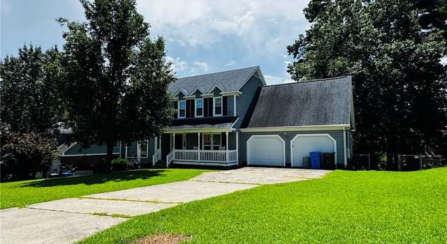 Photo of 723 Ashfield Dr, Fayetteville, NC 28311