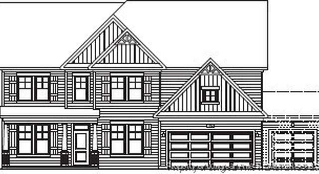 Photo of 526 Pinnacle Ct, Five Points, NC 28376