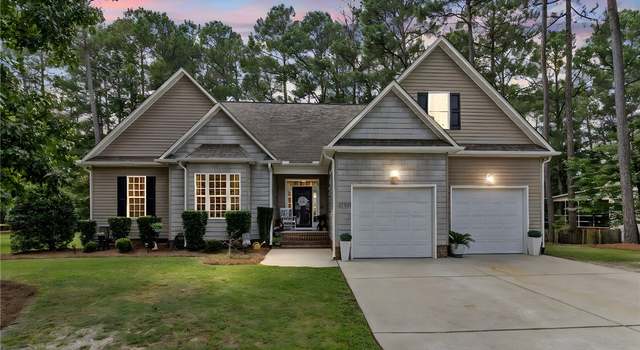 Photo of 3174 Carolina Way, Sanford, NC 27332