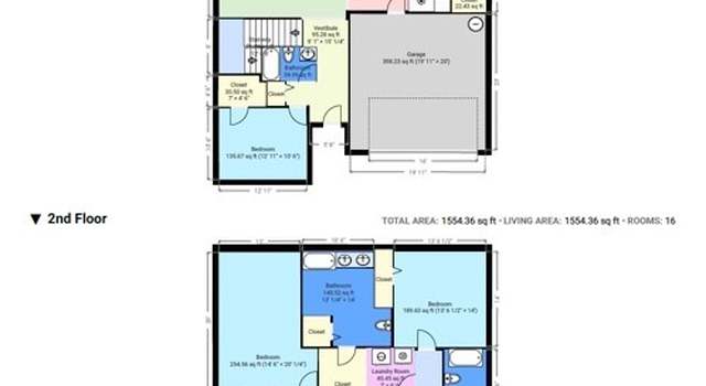 Photo of 299 Hallow Oak St, Spring Lake, NC 28390