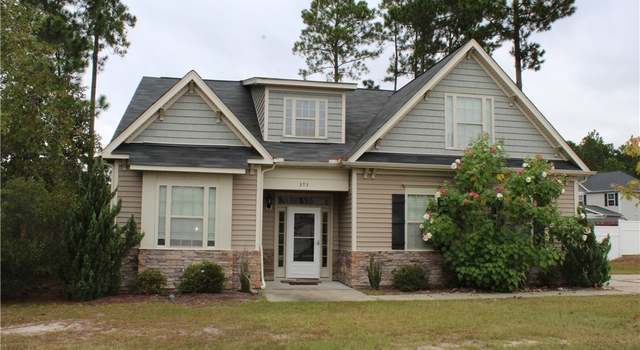 Photo of 393 Crutchfield Dr, Cameron, NC 28326
