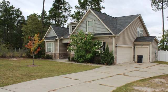 Photo of 393 Crutchfield Dr, Cameron, NC 28326