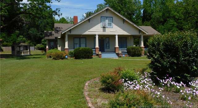 Photo of 1042 Oquinn Rd, Maxton, NC 28364