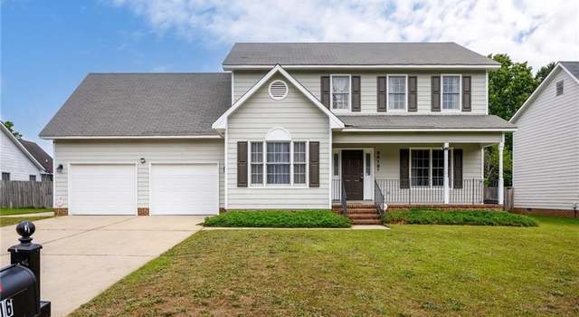 Photo of 8416 Deertrot Dr, Fayetteville, NC 28314