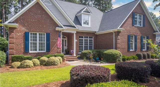 Photo of 2904 Lindbridge Dr, Fayetteville, NC 28306