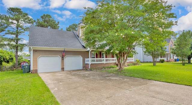 Photo of 6745 Foxberry Rd, Fayetteville, NC 28314