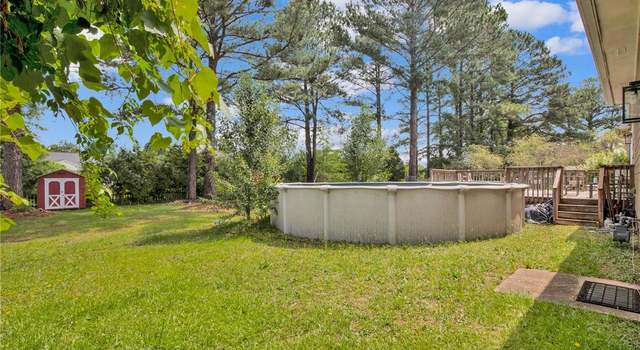Photo of 6745 Foxberry Rd, Fayetteville, NC 28314