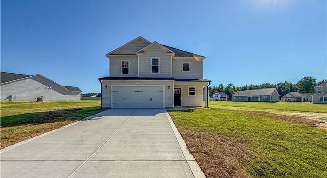 Photo of 72 Crusher (lot 89) Dr, Parkton, NC 28371