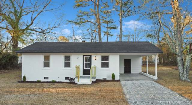 Photo of 189 Zenobia Ave, Lillington, NC 27546