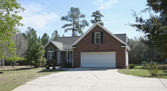 Photo of 42 Twin Ponds Rd, Sanford, NC 27332