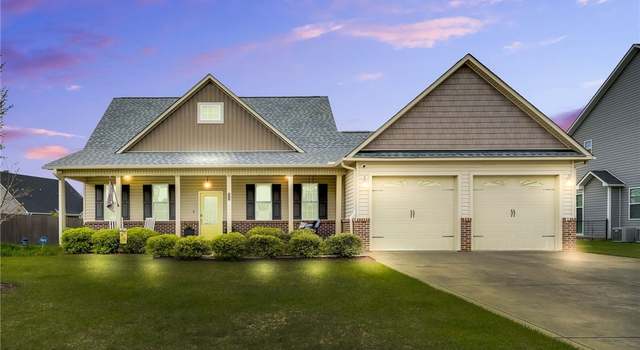 Photo of 4207 Cherry Hill Ln, Fayetteville, NC 28312
