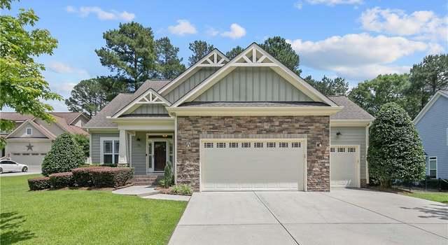Photo of 71 Orchard Falls Dr, Spring Lake, NC 28390