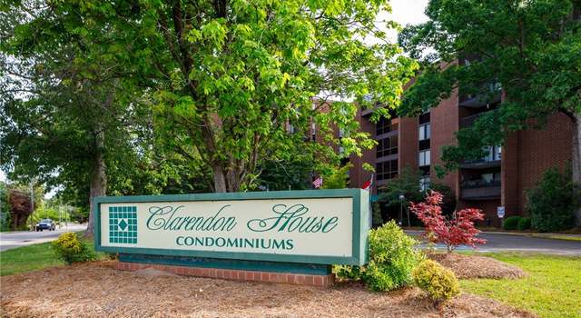 Photo of 1100 Clarendon St #411, Fayetteville, NC 28305