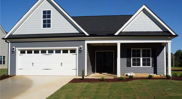 Photo of 107 Grinnel Loop, Sanford, NC 27332