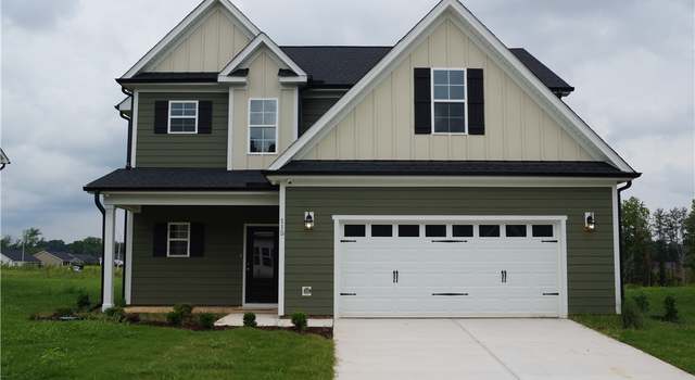 Photo of 115 Grinnel Loop, Sanford, NC 27332