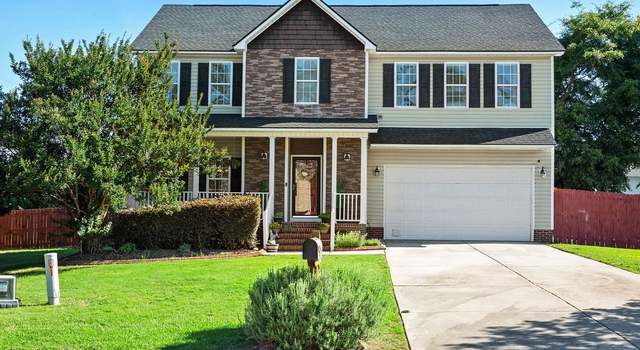 Photo of 2816 Bardolino Dr, Fayetteville, NC 28306