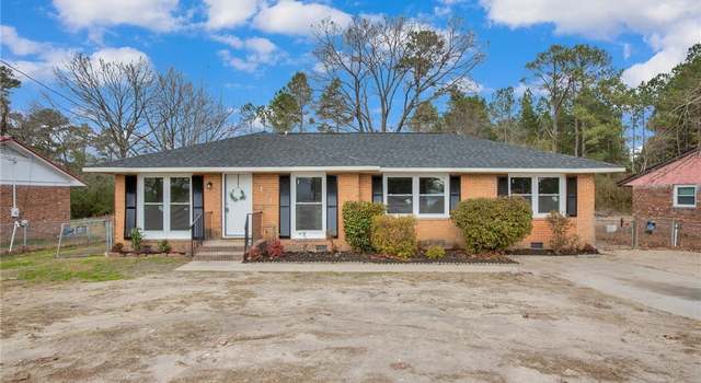 Photo of 1441 E Manchester Rd, Spring Lake, NC 28390