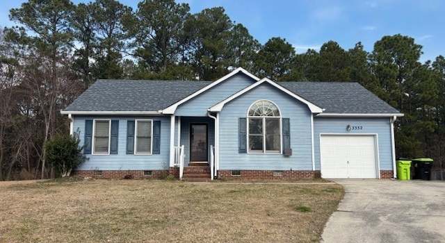 Photo of 3332 Annawood Ct, Spring Lake, NC 28390