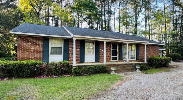 Photo of 764 Forest Rd, Lumberton, NC 28358