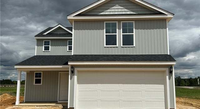 Photo of 70 Buggy Top (lot 28) Ln, Autryville, NC 28318