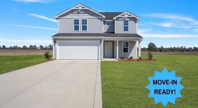 Photo of 146 Buggy Top (lot 25) Ln, Autryville, NC 28318