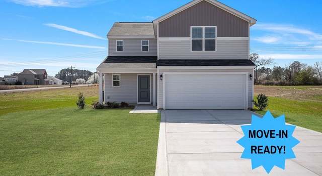 Photo of 21 Buggy Top (lot 1) Ln, Autryville, NC 28318