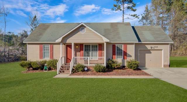 Photo of 3344 Hunting Bay Dr, Spring Lake, NC 28390