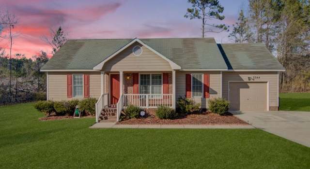 Photo of 3344 Hunting Bay Dr, Spring Lake, NC 28390