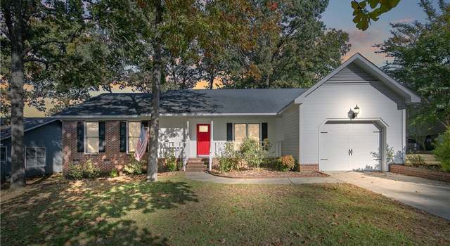 Photo of 7490 Elkhorn Dr, Fayetteville, NC 28314