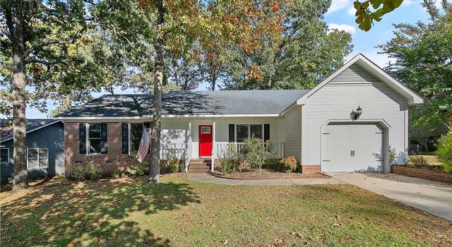 Photo of 7490 Elkhorn Dr, Fayetteville, NC 28314