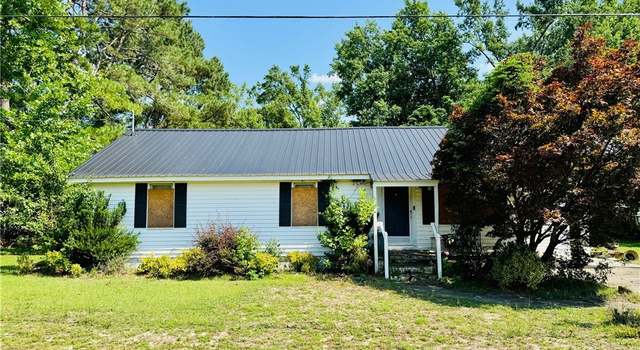 Photo of 3159 E White Pond Rd, Fairmont, NC 28340