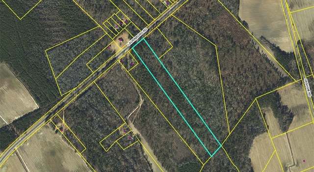 Photo of Laurinburg Rd, Raeford, NC 28376