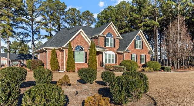 Photo of 6438 Touchstone Dr, Fayetteville, NC 28311