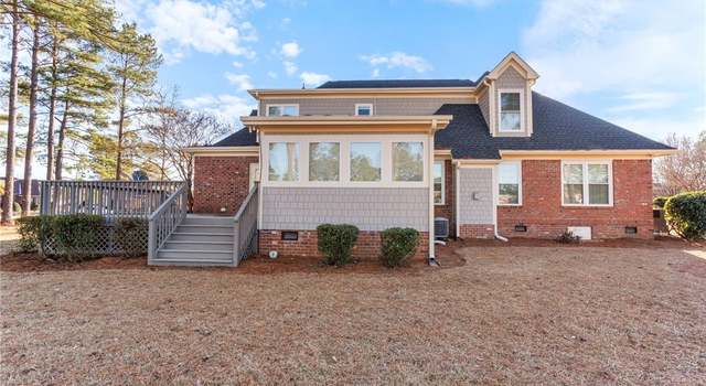 Photo of 6438 Touchstone Dr, Fayetteville, NC 28311