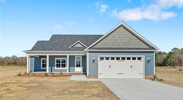 Photo of 181 Spring Branch Rd, Tar Heel, NC 28392