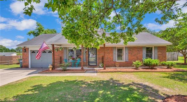 Photo of 156 Barefoot Rd, Fayetteville, NC 28306