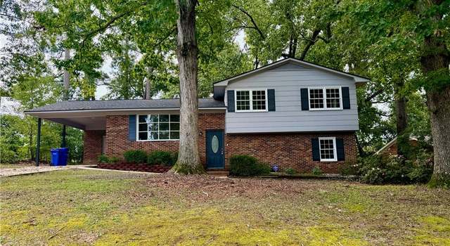 Photo of 6005 Poland Ct, Fayetteville, NC 28314