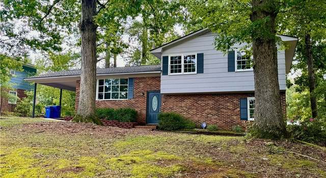 Photo of 6005 Poland Ct, Fayetteville, NC 28314
