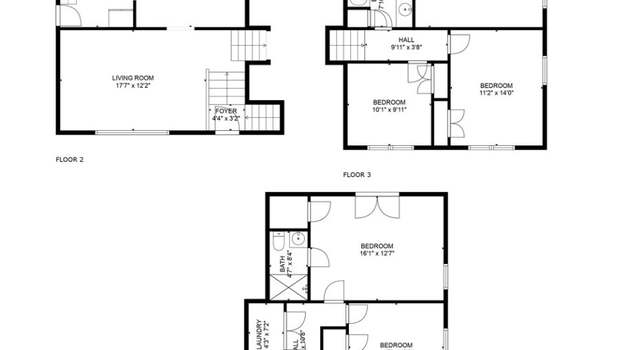 Photo of 6005 Poland Ct, Fayetteville, NC 28314