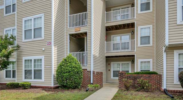 Photo of 3315 Harbour Pointe Pl #9, Fayetteville, NC 28314