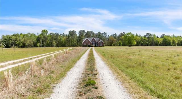 Photo of 5671 Elliott Bridge Rd, Linden, NC 28356