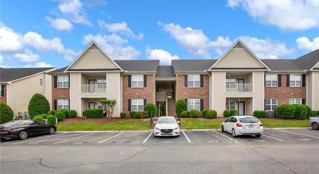 Photo of 3119 Wisteria Ln #102, Fayetteville, NC 28314