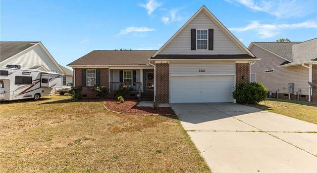 Photo of 3117 Burton Dr, Fayetteville, NC 28306