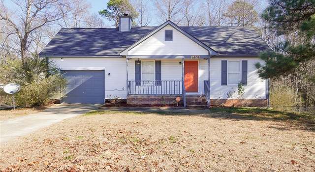 Photo of 6808 Buttermere Dr, Fayetteville, NC 28314