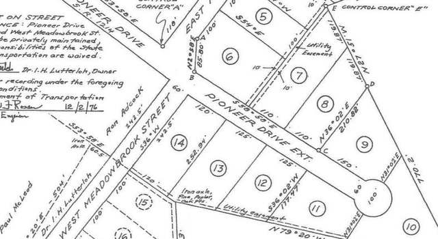 Photo of Pioneer Dr, Sanford, NC 27330