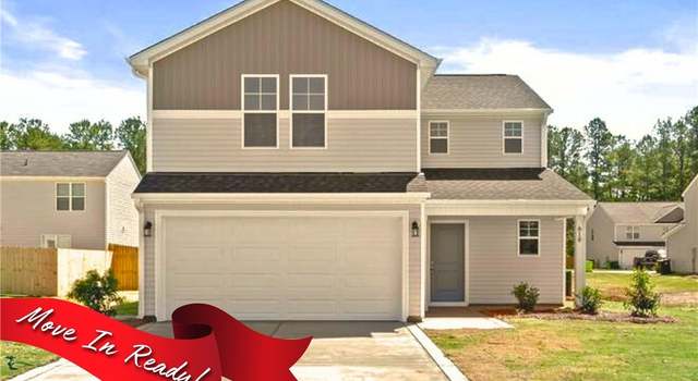 Photo of 818 Tori (lot 33) Dr, Spring Lake, NC 28390