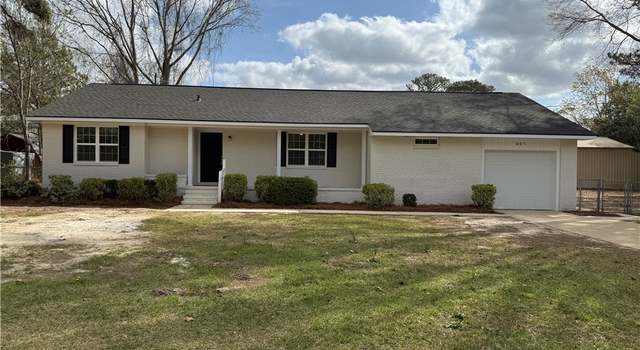 Photo of 507 Cecil St, Fayetteville, NC 28312