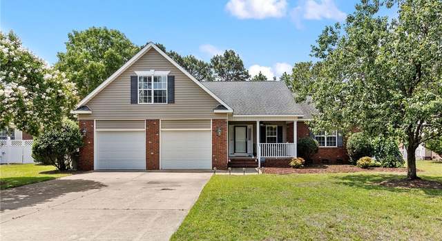 Photo of 3713 Over Dr, Hope Mills, NC 28348