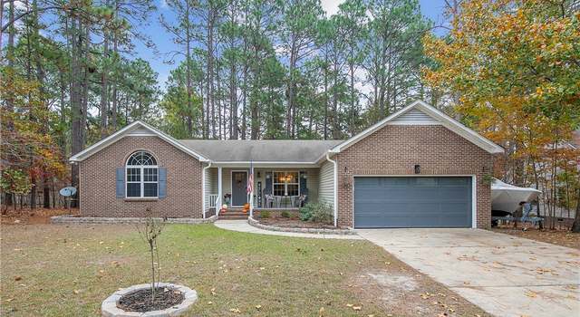 Photo of 77 Harborview Dr, Sanford, NC 27332