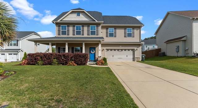 Photo of 3110 Soacha Ct, Fayetteville, NC 28306